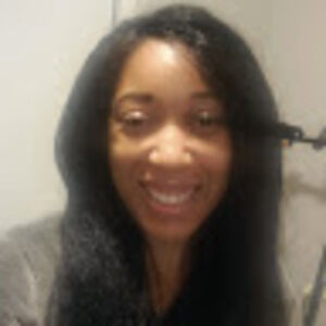 Meet your Posher, Marrissa